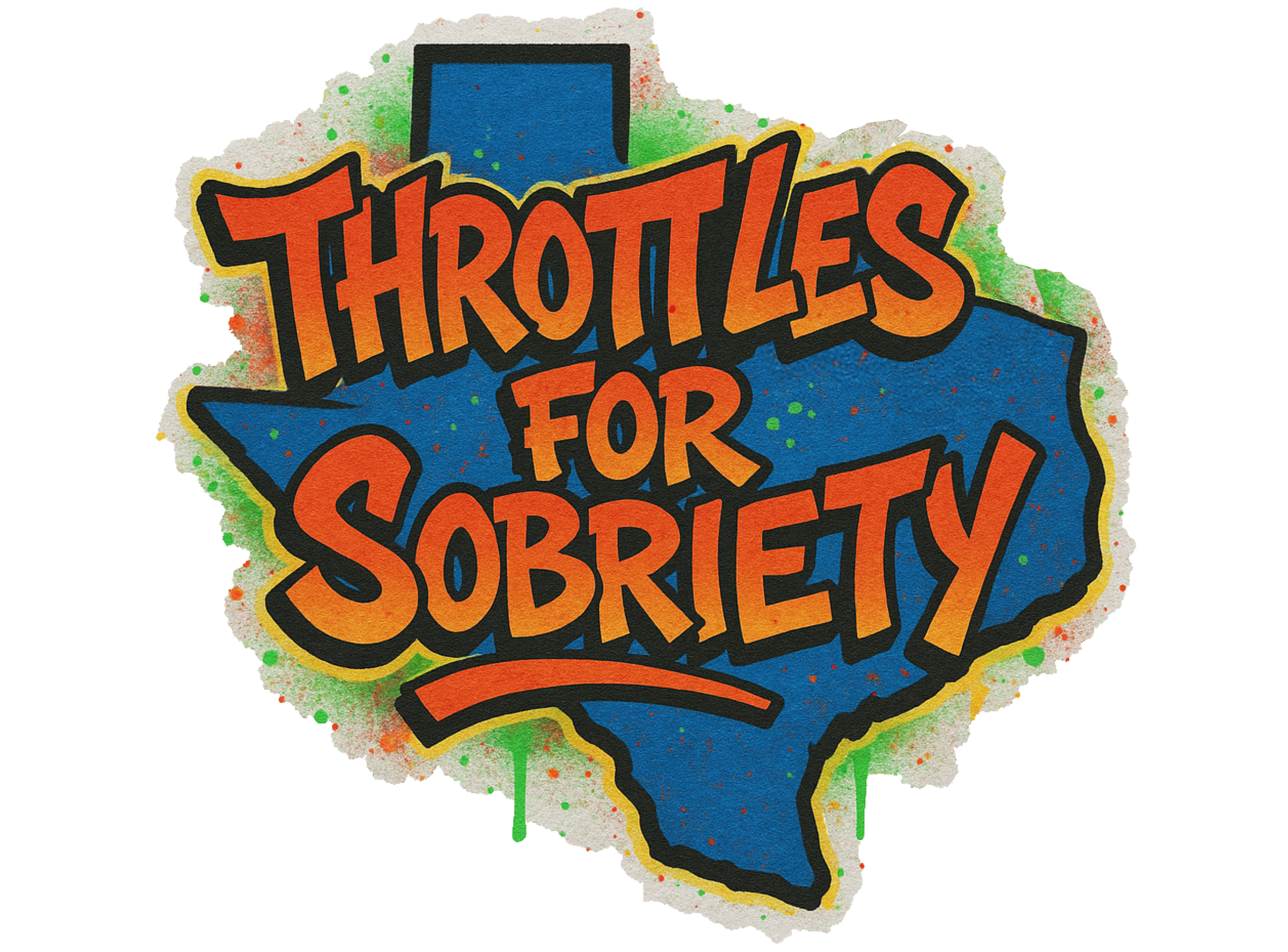 Throttles for Sobriety